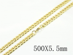 Stainless Steel Jewelry Wholesale - Stainless Steel Chains - HY40N1329ML