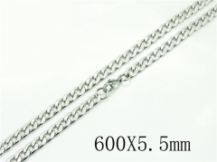 Stainless Steel Jewelry Wholesale - Stainless Steel Chains - HY40N1328LL