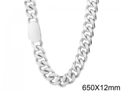 Stainless Steel Jewelry Wholesale - Stainless Steel Chains - HY0150N0041