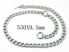 Stainless Steel Jewelry Wholesale - Stainless Steel Chains - HY40N1094HME