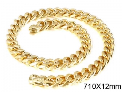 Stainless Steel Jewelry Wholesale - Stainless Steel Chains - HY0150N0622
