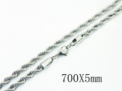 Stainless Steel Jewelry Wholesale - Stainless Steel Chains - HY40N1399KO