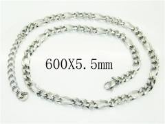 Stainless Steel Jewelry Wholesale - Stainless Steel Chains - HY40N1519NE