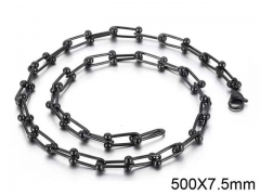 Stainless Steel Jewelry Wholesale - Stainless Steel Chains - HY0150N0326