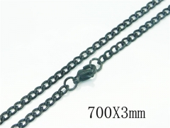 Stainless Steel Jewelry Wholesale - Stainless Steel Chains - HY53N0059KL