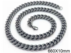 Stainless Steel Jewelry Wholesale - Stainless Steel Chains - HY0150N0056