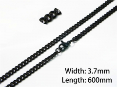 Stainless Steel Jewelry Wholesale - Stainless Steel Chains - HY40N0636ML