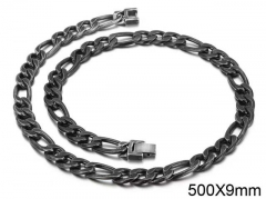 Stainless Steel Jewelry Wholesale - Stainless Steel Chains - HY0150N0532