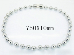 Stainless Steel Jewelry Wholesale - Stainless Steel Chains - HH01N130