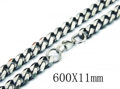 Stainless Steel Jewelry Wholesale - Stainless Steel Chains - HY40N1176IIL