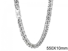 Stainless Steel Jewelry Wholesale - Stainless Steel Chains - HY0150N0090