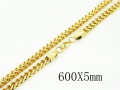 Stainless Steel Jewelry Wholesale - Stainless Steel Chains - HY40N1527HOL