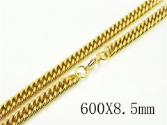 Stainless Steel Jewelry Wholesale - Stainless Steel Chains - HY40N1537HID