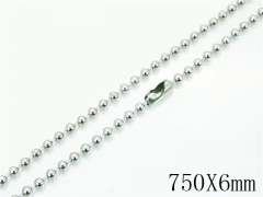 Stainless Steel Jewelry Wholesale - Stainless Steel Chains - HH01N187