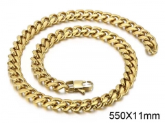 Stainless Steel Jewelry Wholesale - Stainless Steel Chains - HY0150N0478