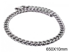 Stainless Steel Jewelry Wholesale - Stainless Steel Chains - HY0150N0881