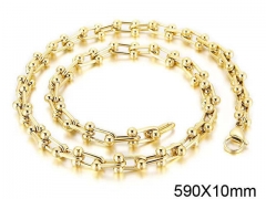 Stainless Steel Jewelry Wholesale - Stainless Steel Chains - HY0150N0330