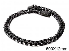 Stainless Steel Jewelry Wholesale - Stainless Steel Chains - HY0150N0919