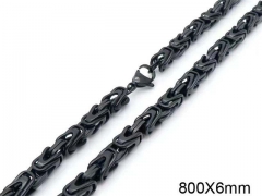 Stainless Steel Jewelry Wholesale - Stainless Steel Chains - HY0150N0251