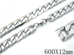 Stainless Steel Jewelry Wholesale - Stainless Steel Chains - HY70N0156H20