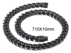 Stainless Steel Jewelry Wholesale - Stainless Steel Chains - HY0150N0163