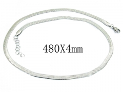 Stainless Steel Jewelry Wholesale - Stainless Steel Chains - HY70N0510KR