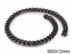 Stainless Steel Jewelry Wholesale - Stainless Steel Chains - HY0150N0614
