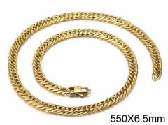 Stainless Steel Jewelry Wholesale - Stainless Steel Chains - HY0150N0468
