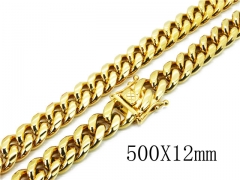 Stainless Steel Jewelry Wholesale - Stainless Steel Chains - HY08N0095JMQ