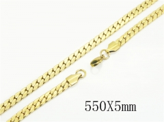 Stainless Steel Jewelry Wholesale - Stainless Steel Chains - HY40N1542PE