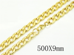 Stainless Steel Jewelry Wholesale - Stainless Steel Chains - HY40N1353HZL