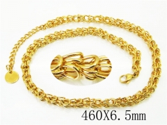 Stainless Steel Jewelry Wholesale - Stainless Steel Chains - HY40N1503HHF