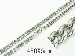 Stainless Steel Jewelry Wholesale - Stainless Steel Chains - HY40N1287JL