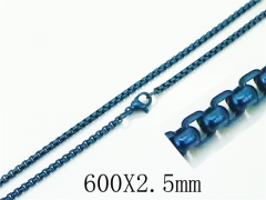 Stainless Steel Jewelry Wholesale - Stainless Steel Chains - HY53N0071KL
