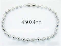 Stainless Steel Jewelry Wholesale - Stainless Steel Chains - HH01N153