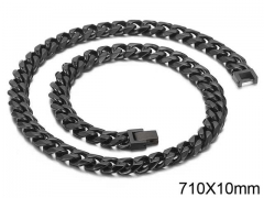 Stainless Steel Jewelry Wholesale - Stainless Steel Chains - HY0150N0309
