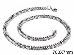 Stainless Steel Jewelry Wholesale - Stainless Steel Chains - HY0150N0722