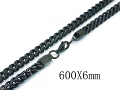 Stainless Steel Jewelry Wholesale - Stainless Steel Chains - HY40N1188ILC