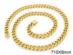 Stainless Steel Jewelry Wholesale - Stainless Steel Chains - HY0150N0120