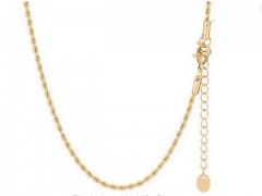 Stainless Steel Jewelry Wholesale - Stainless Steel Chains - HY0151N0279