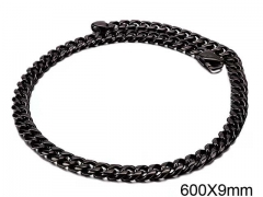Stainless Steel Jewelry Wholesale - Stainless Steel Chains - HY0150N0904