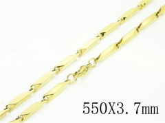Stainless Steel Jewelry Wholesale - Stainless Steel Chains - HY53N0005NE