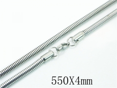 Stainless Steel Jewelry Wholesale - Stainless Steel Chains - HY40N1247LL