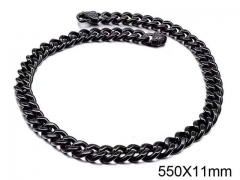 Stainless Steel Jewelry Wholesale - Stainless Steel Chains - HY0150N0844