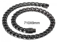 Stainless Steel Jewelry Wholesale - Stainless Steel Chains - HY0150N0405