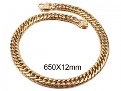 Stainless Steel Jewelry Wholesale - Stainless Steel Chains - HY0150N0876