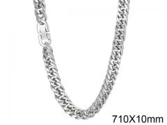 Stainless Steel Jewelry Wholesale - Stainless Steel Chains - HY0150N0093