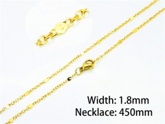 Stainless Steel Jewelry Wholesale - Stainless Steel Chains - HY40N0949KD