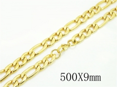 Stainless Steel Jewelry Wholesale - Stainless Steel Chains - HY40N1325HHL