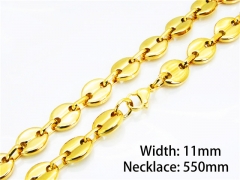 Stainless Steel Jewelry Wholesale - Stainless Steel Chains - HY08N0030IEE